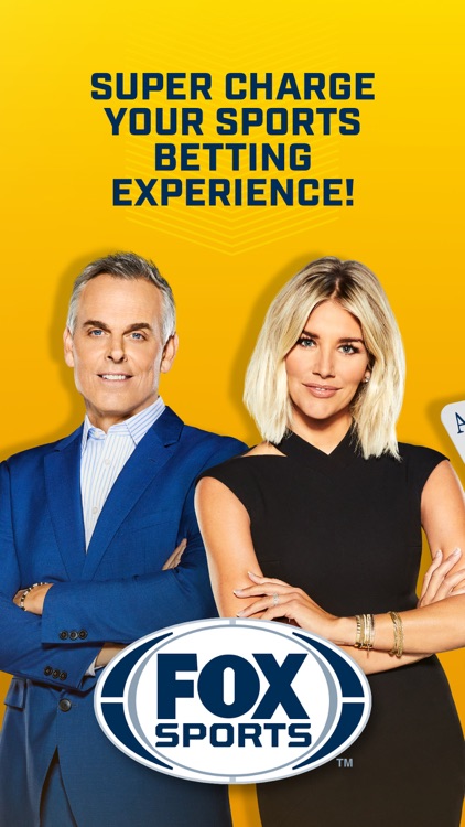 FOX Bet Sportsbook & Casino screenshot-3