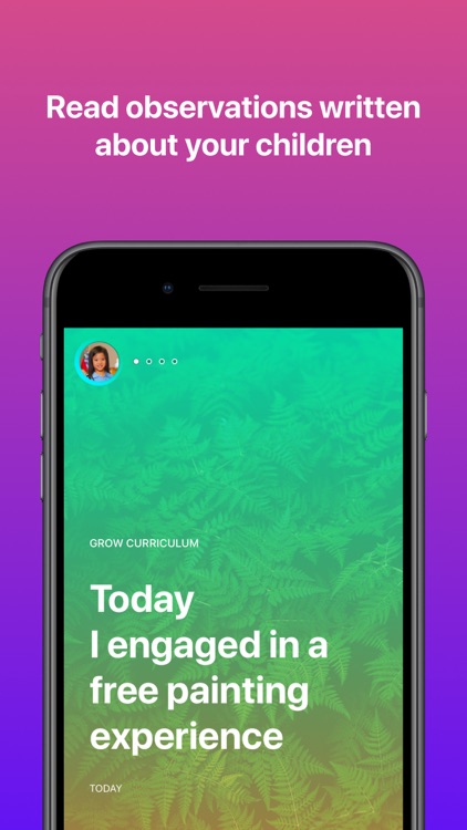 Kindiview screenshot-3