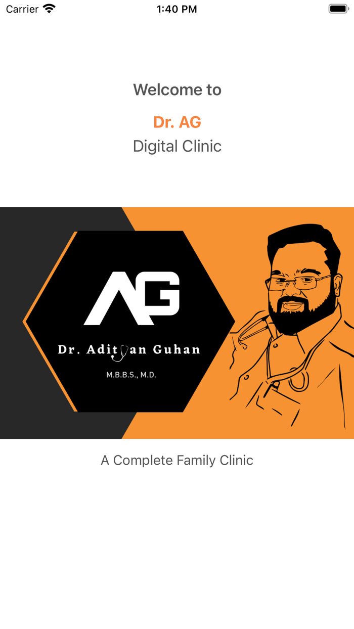 AG Clinic
