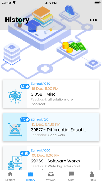 Tutorbin - Tutor App screenshot 4