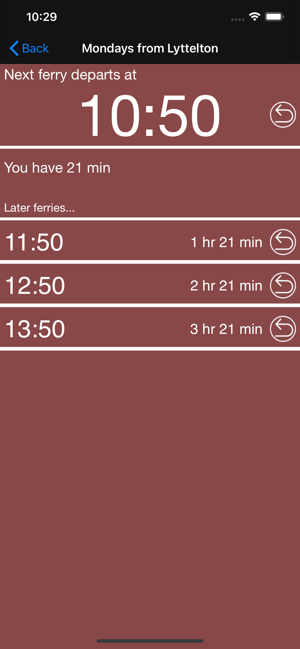 Diamond Harbour Ferry Times(圖3)-速報App