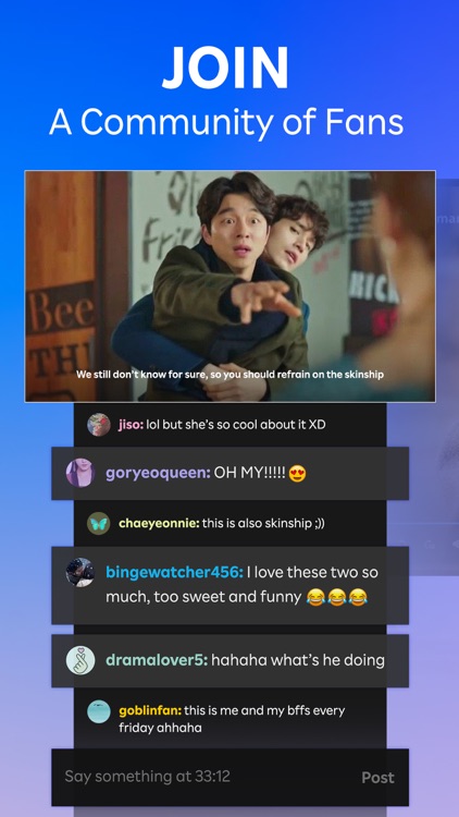 Viki: Asian Drama, Movies & TV