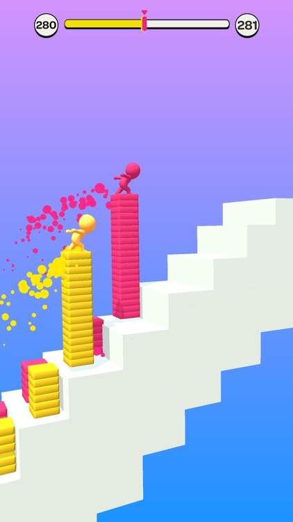 Stack Racers screenshot-3