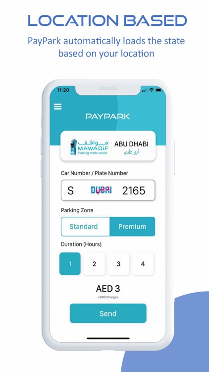 PayPark UAE