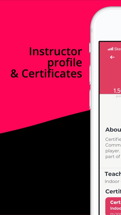 TINA - The Instructor's App screenshot-6