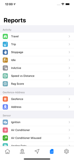 Falcon Trackers EZ+(圖7)-速報App