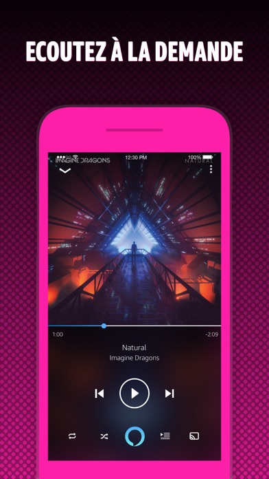 Amazon Music Amazon Music