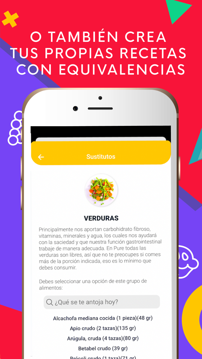 purekids Nutrición infantil