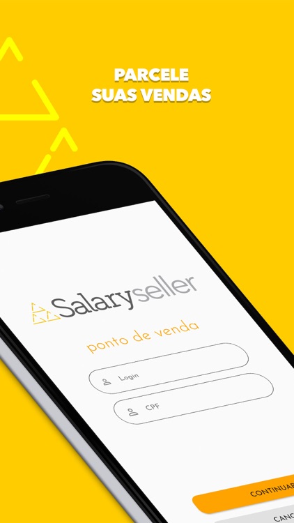 SalarySeller screenshot-3