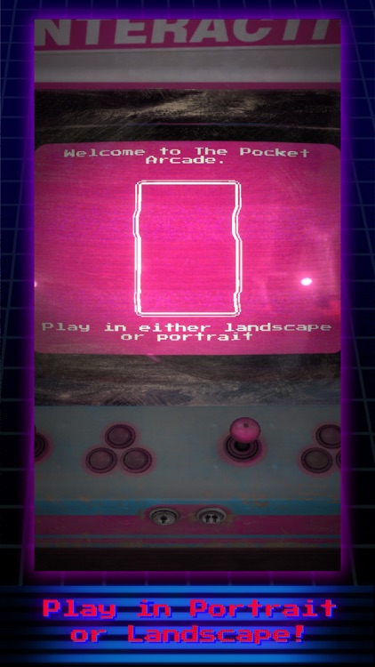 The Pocket Arcade screenshot-6