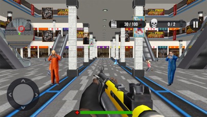 Robbery Rescue Master screenshot 3
