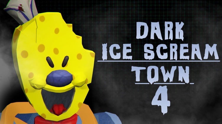 Dark Ice Scream: Horror Night