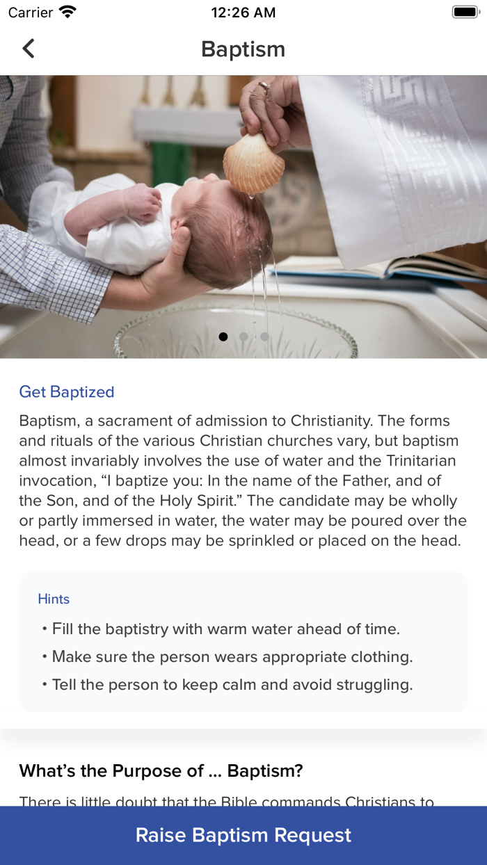 Christ Centered Chruch