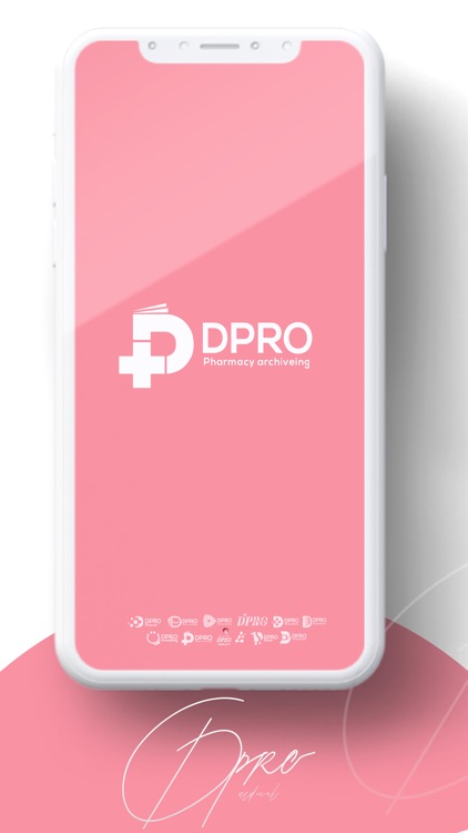 Dpro Pharmacy Archiving