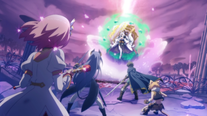 Princess Connect Re Dive