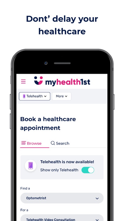 MyHealth1st