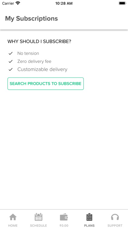 Ask Farm Frresh screenshot-8