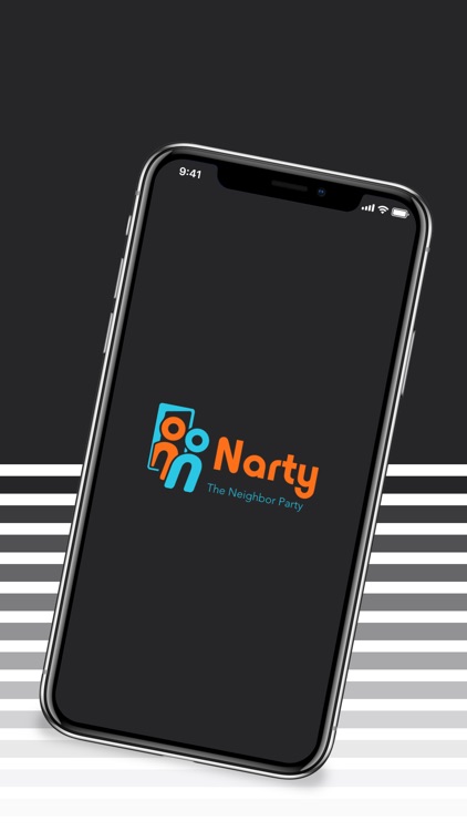 Narty – Meet Your Neighbors