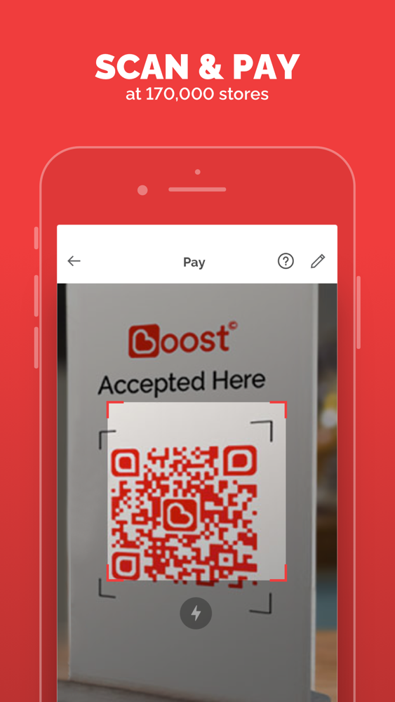 Boost Ewallet App For Iphone Free Download Boost Ewallet For Iphone At Apppure