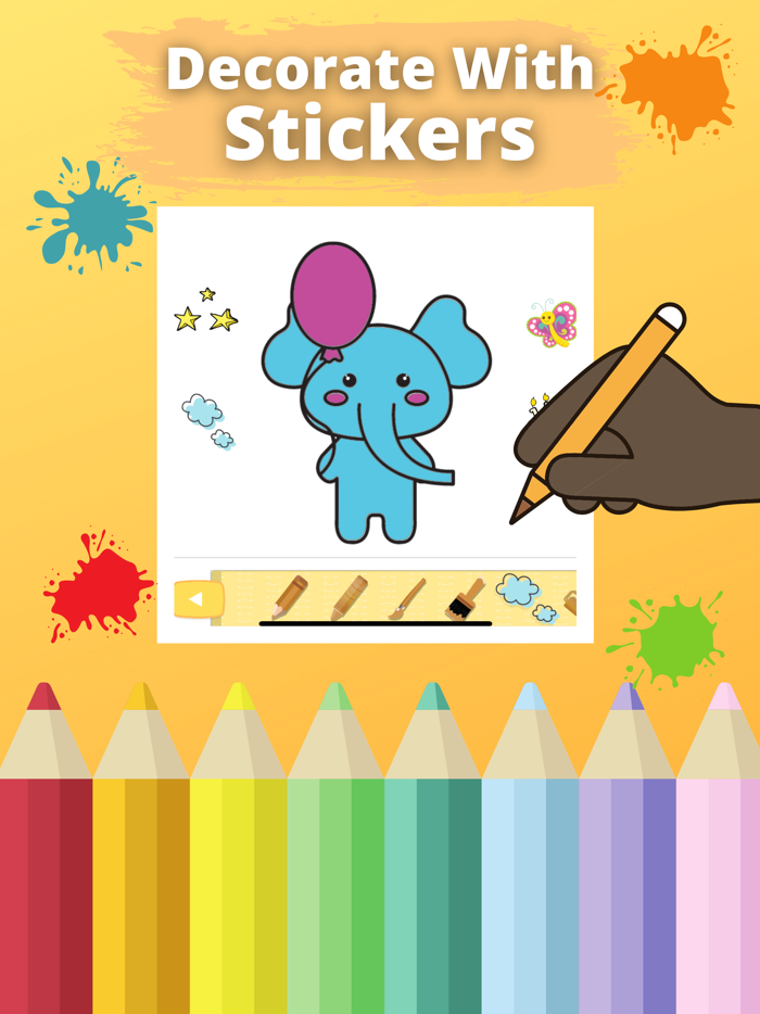 DANESVILLE COLORBOOK