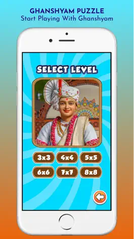 Game screenshot Ghanshyam Puzzle hack