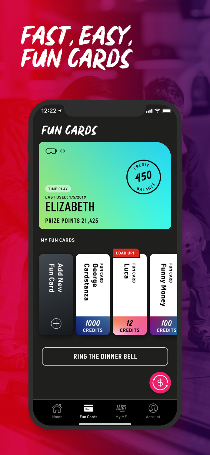 Main Event Entertainment