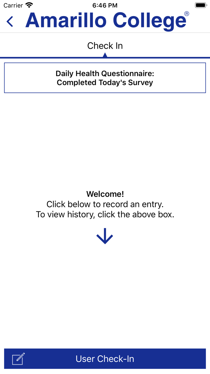 Amarillo College HealthHub