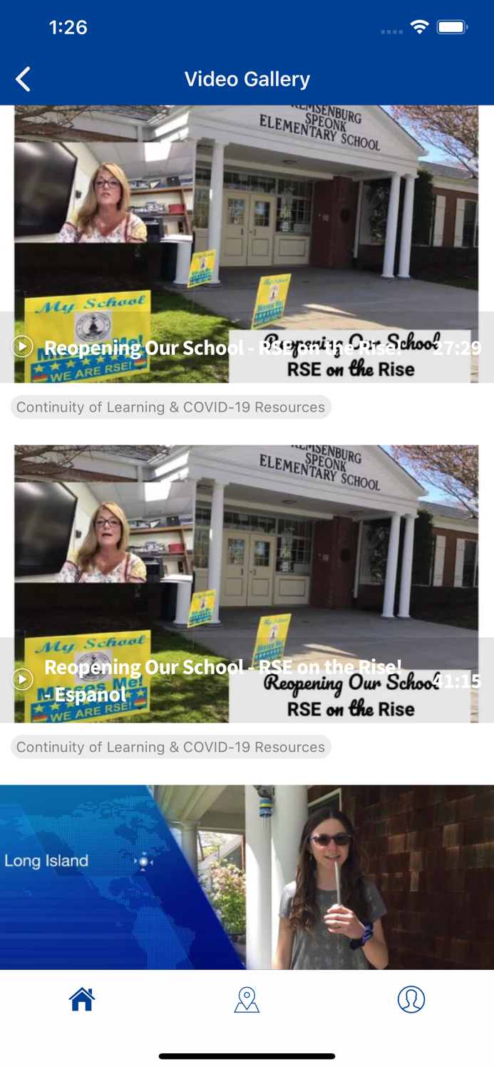 Remsenburg Speonk UFSD