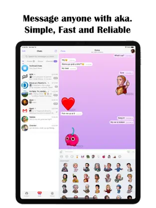Screenshot 1 aka iphone