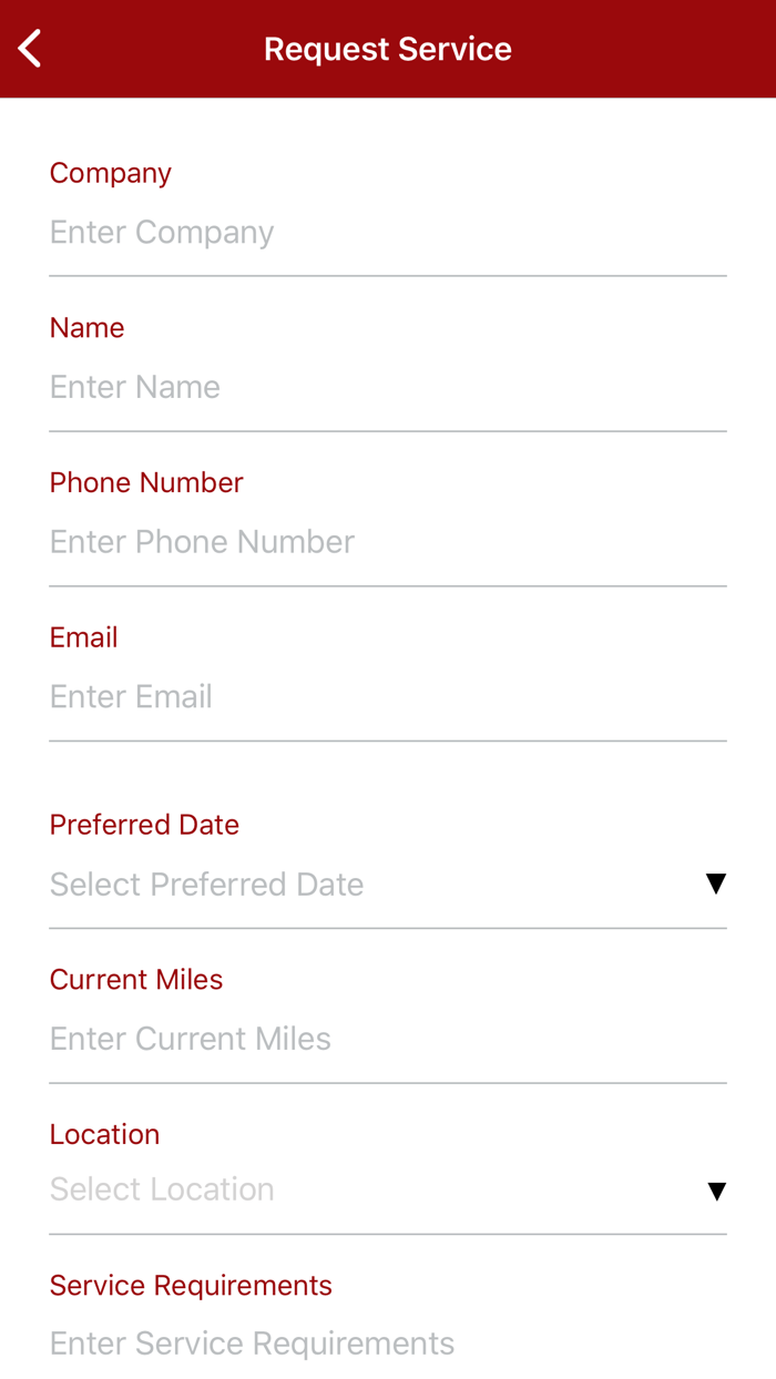 Vanguard Truck Centers