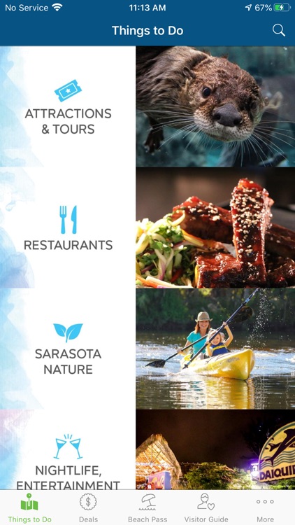 Visit Sarasota County