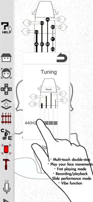 PhoneViolin(圖2)-速報App