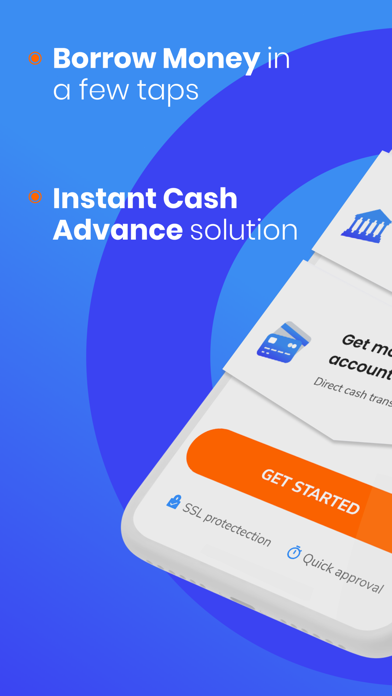 ways to get cash advance funds