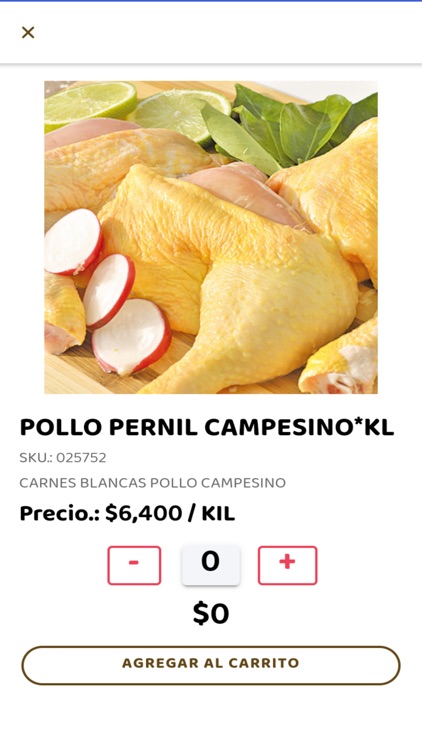 Supermercados Popular