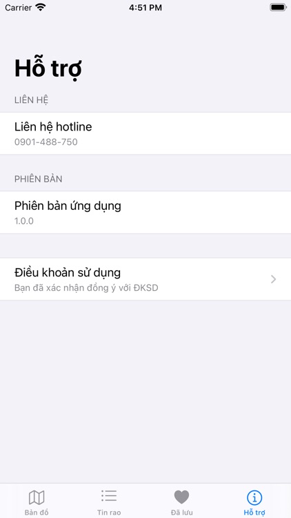 Quy Hoạch Nhơn Trạch 2030 screenshot-3