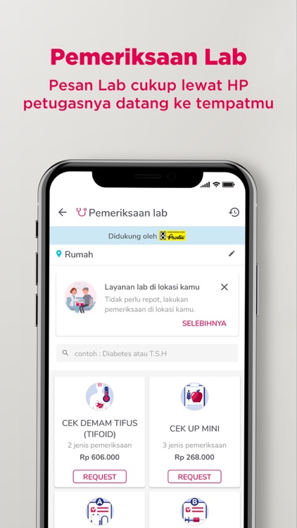 Halodoc: Doctors & Medicines by Media Dokter Investama, PT