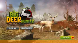 Game screenshot FPS Deer Hunting mod apk
