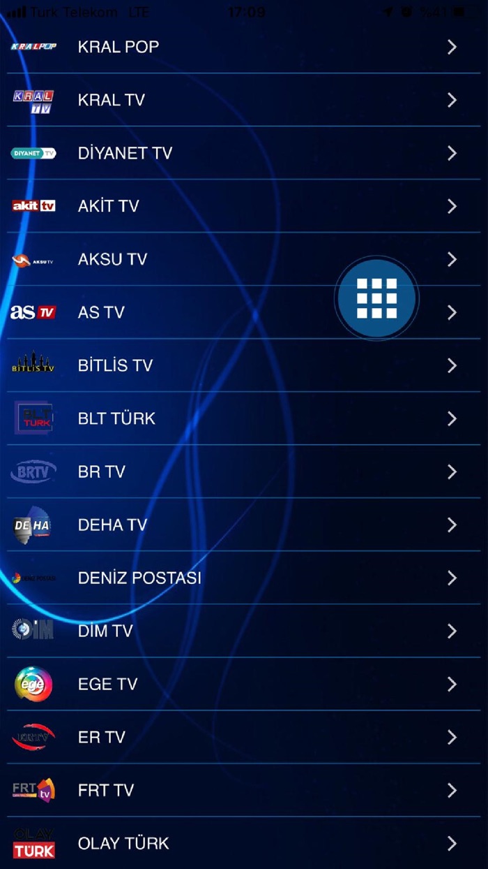 Turk Canlı TV