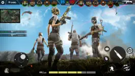 Game screenshot Special Ops Critical strike CS apk