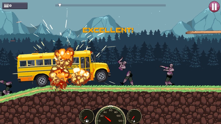 Zombie Hill Racing - Earn To Climb: Apocalypse for Android