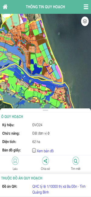 Quy hoạch Quảng Bình(圖3)-速報App