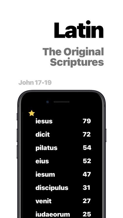 Bible Learning+ screenshot-5
