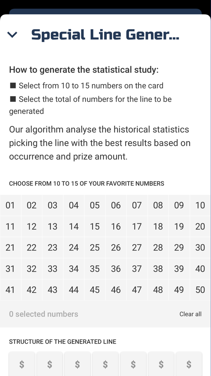 EuroMillions Supersticioso