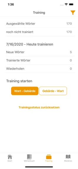 Game screenshot SWING Gastronomie (Deutsch) hack