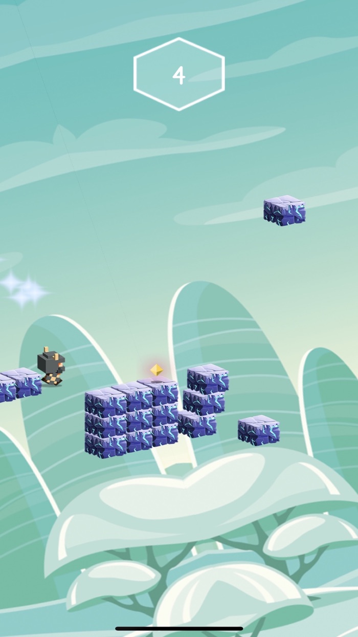 Viki Run  Endless Jump