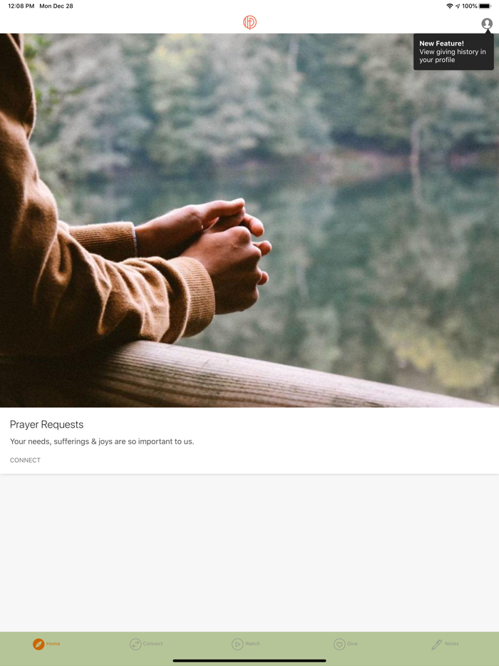 Peoples Church Salem