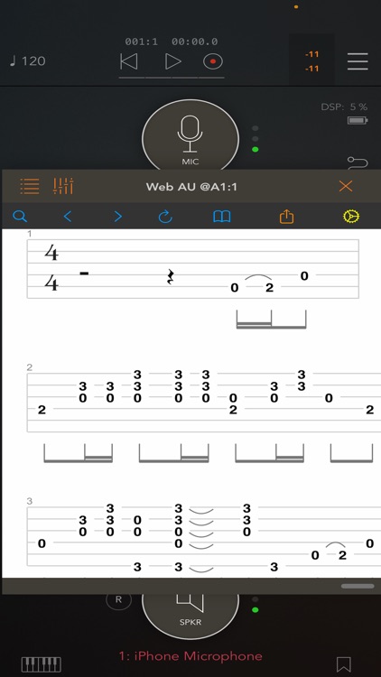 Web AU screenshot-4