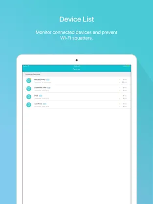 Captura 4 TP-Link Tether iphone