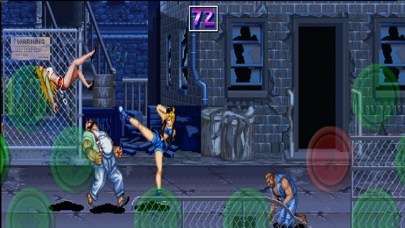 Street Final Fight screenshot1