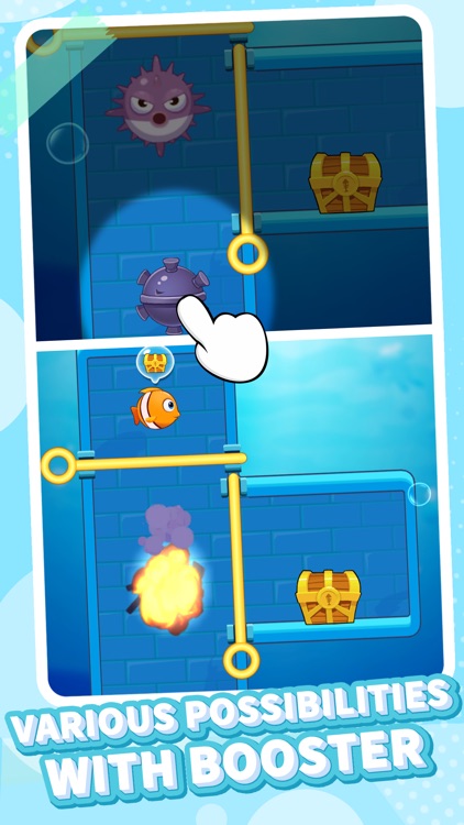 Fish Go.Lite screenshot-3